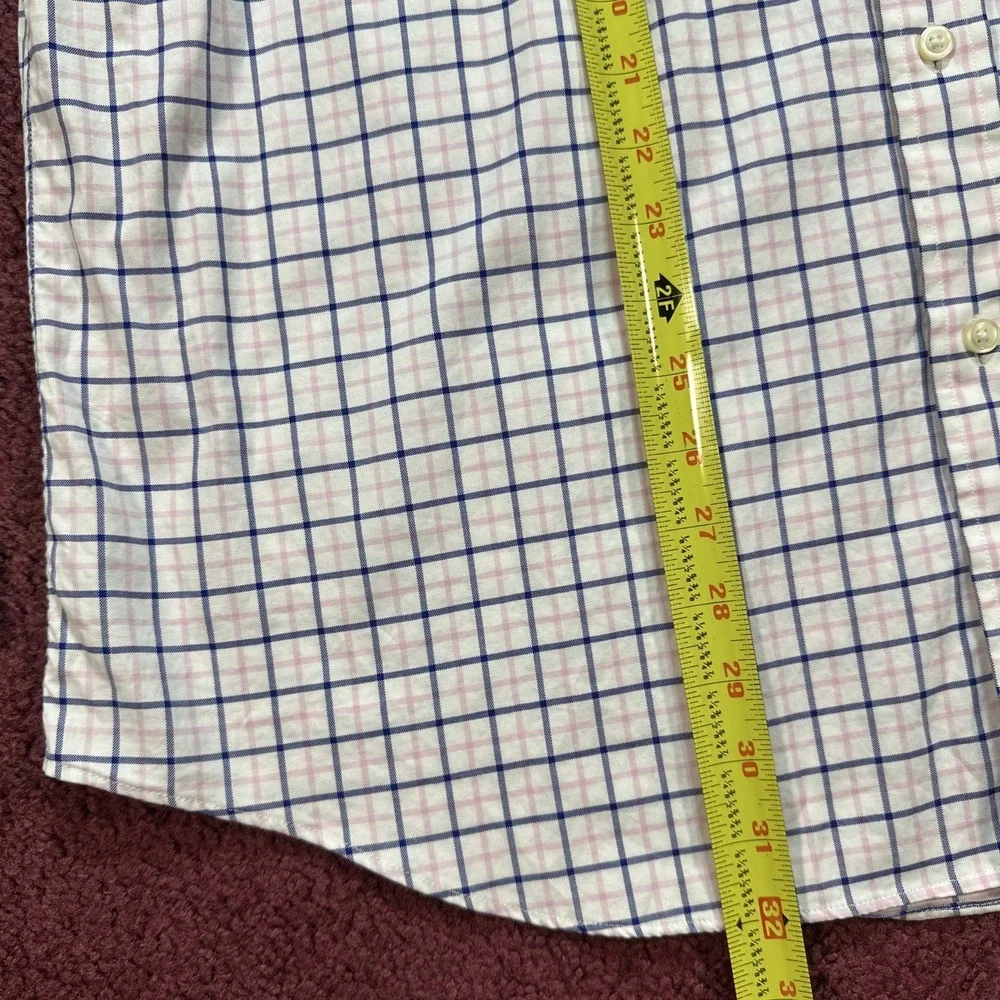 Polo Ralph Lauren neckline embroidered